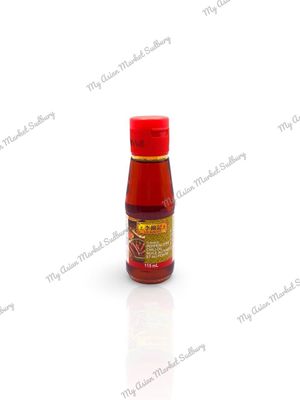 LKK. Peppercorn Chili Oil 115mL