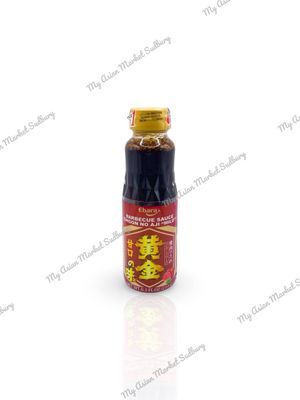 Eba. Fruit Base BBQ Yakiniku Sauce 210g