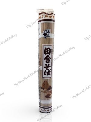 Itsu. Inaka Sobra Noodle 200g