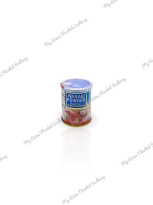 Kin. Wasabi Powder 50g