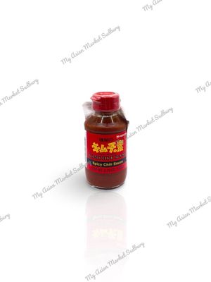 Mom. Kimchi Base Sauce 190g