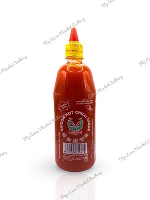 Fra. Saigon Hot Chili Sauce 800g