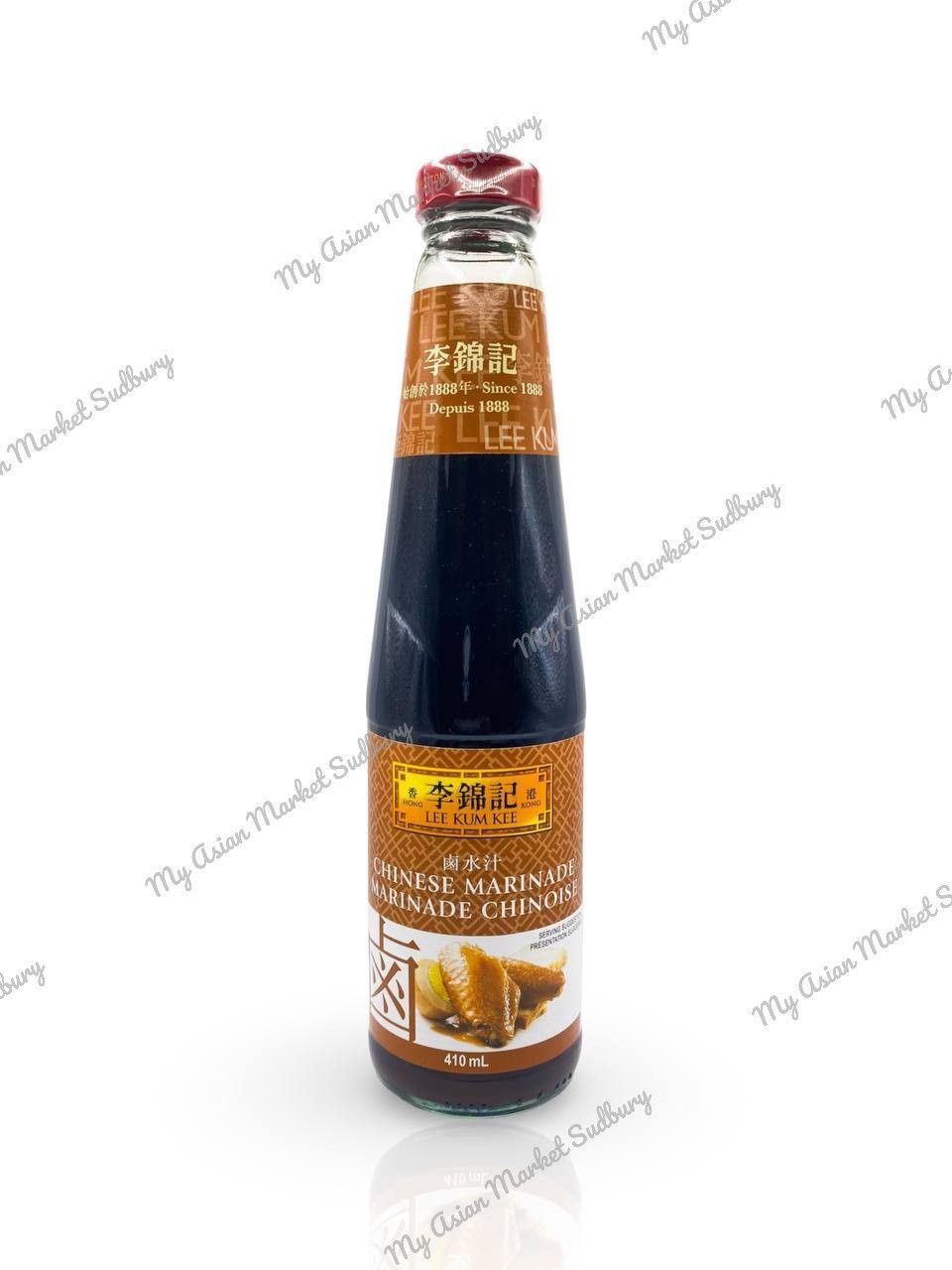 LKK Chinese Marinade 410mL