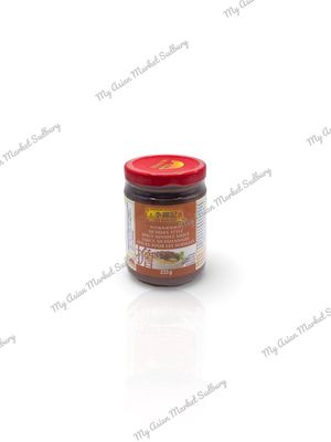 LKK Sichuan Spicy Noodle Sauce 233g