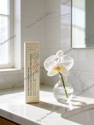 AXIS-Y Dark Spot Correcting Glow Serum 125mL