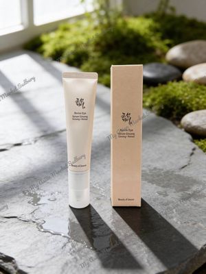 BEAUTY OF JOSEON Revive Eye Serum Ginseng + Retinal 30mL