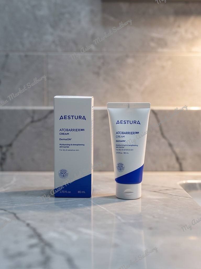 AESTURA Atobarrier 365 Cream 80ml AESTURA Atobarrier 365 Cream 80ml