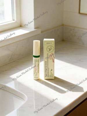 AXIS-Y Vegan Collagen Eye Serum 10mL