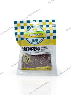 Joy. Dahongpao Pepper 50g