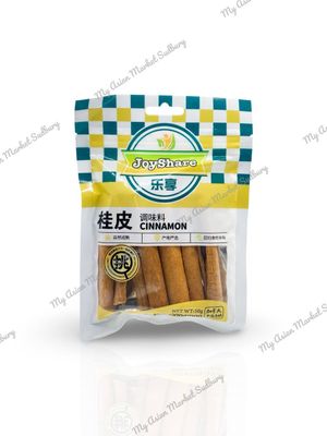 Joy. Cinnamon 50g