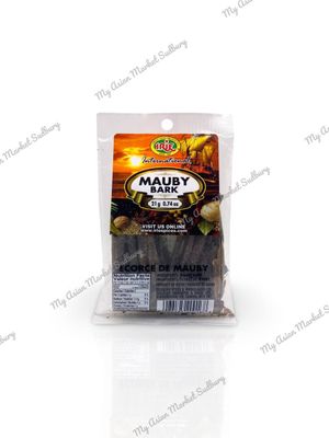 Iri. Mauby Bark 21g