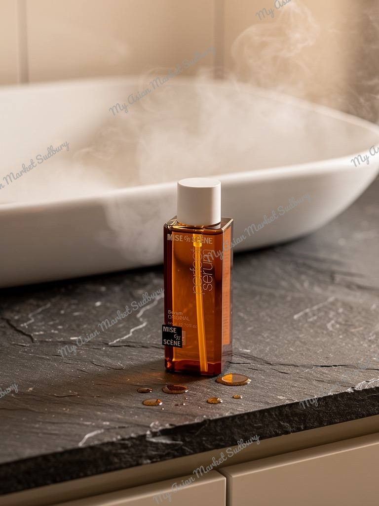 MISE EN SCENE Perfect Serum Original 80ml