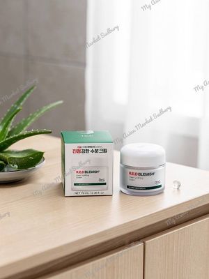 DR G RED Soothing Cream 70ml