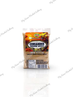 Iri. Ground Coriander 60g