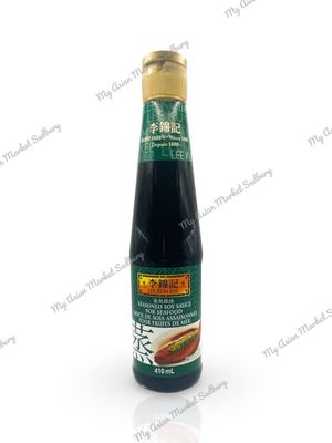 LKK Soy Sauce For Seafood 410mL