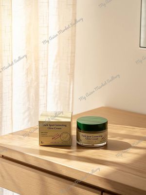 AXIS-Y Dark Spot Correcting Glow Cream 50ml