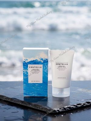 SKIN1004 Hyalu Cica Moisture Cream 75ml