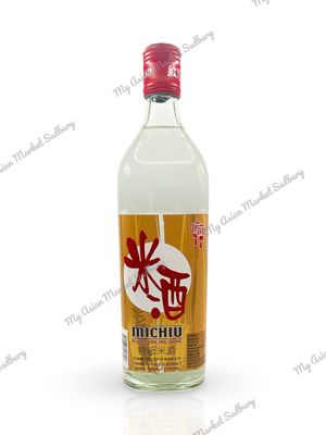 Red. Rice Cooking Wine 750mL