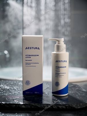 AESTURA Atobarrier 365 Lotion 150ml