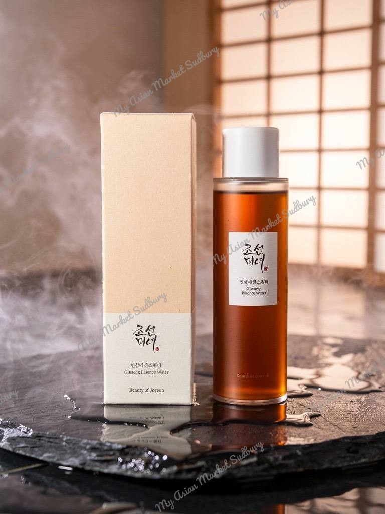 BEAUTY OF JOSEON Ginseng Essence Water 150ml