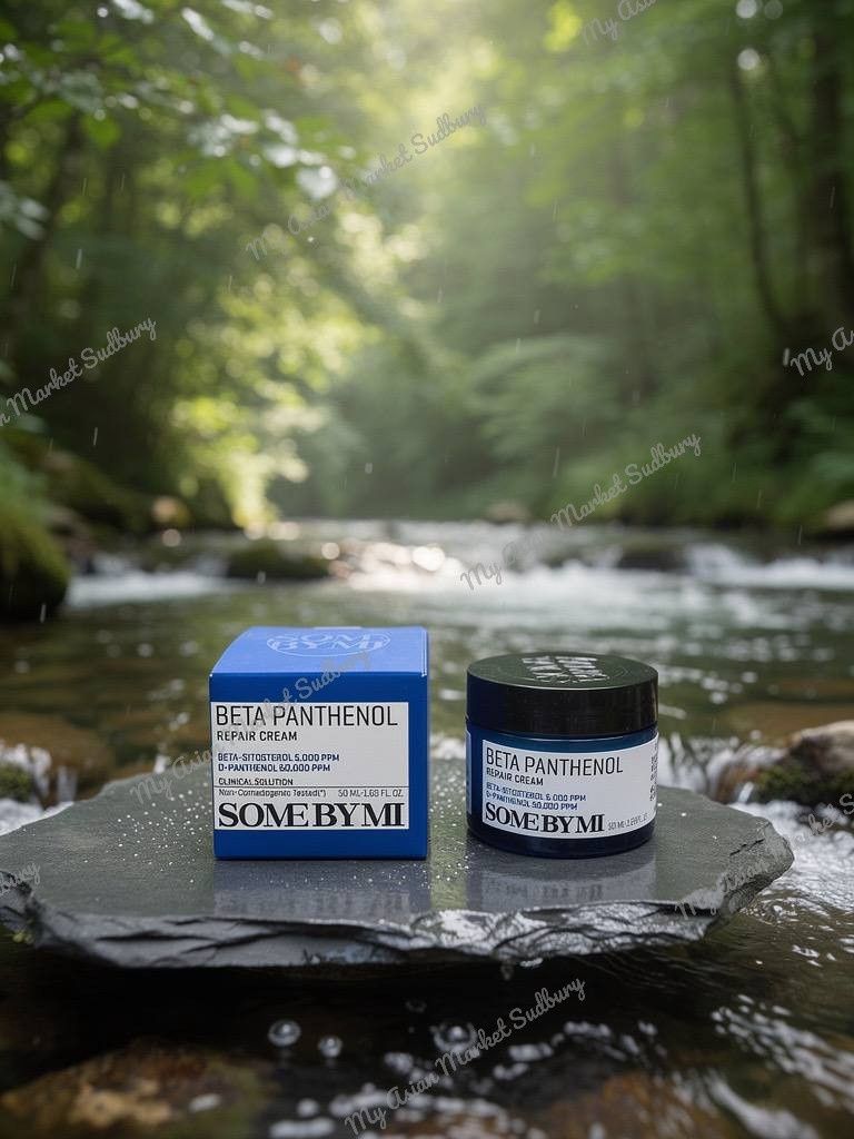 SOME BY MI Beta Panthenol Repair Cream 50ml