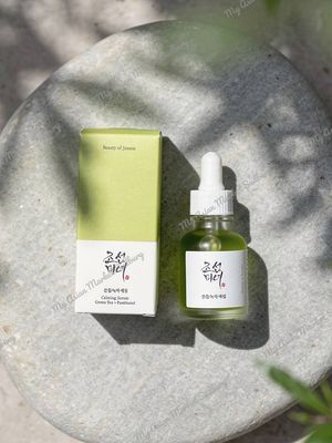 Beauty of Joseon Calming Serum Green Tea &amp; Panthenol 30ml