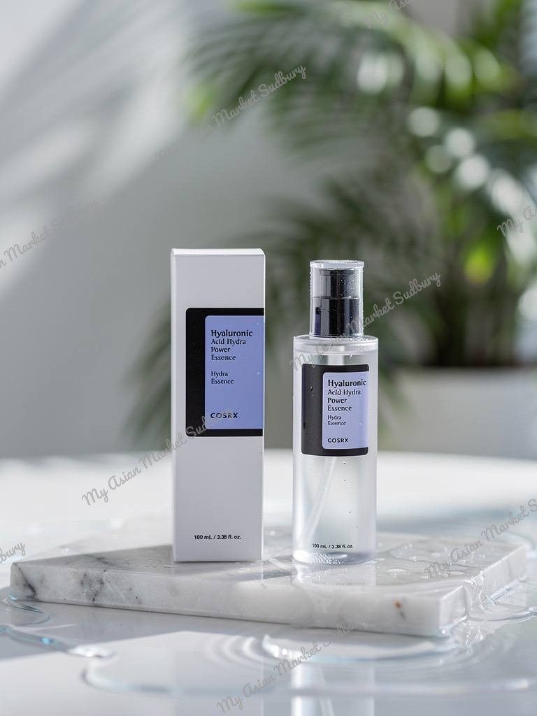 COSRX Hyaluronic Acid Hydra Power Essence (HC Version) 100ml