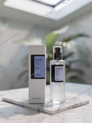 COSRX Hyaluronic Acid Hydra Power Essence (HC Version) 100ml