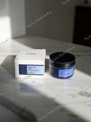 COSRX Hyaluronic Acid Intensive Cream (HC Version) 100g