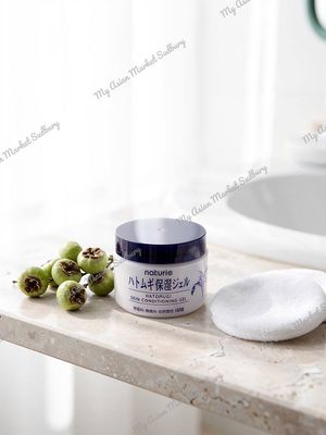 NATURIE Skin Conditioning Gel 180g