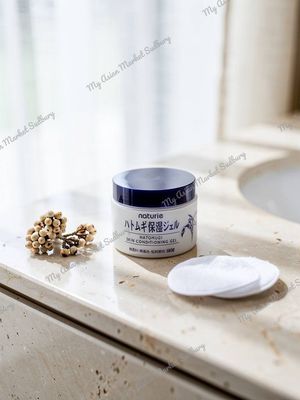 NATURIE Skin Conditioning Gel 180g