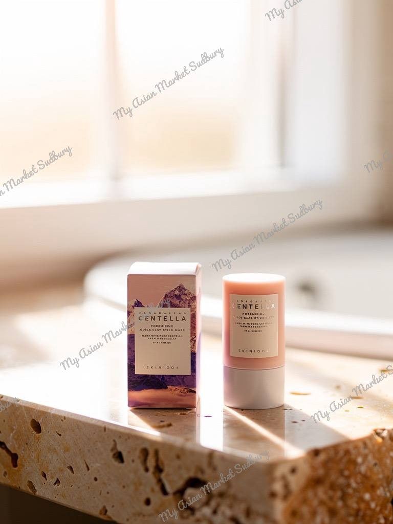 SKIN1004 Poremizing Quick Clay Stick Mask 27g