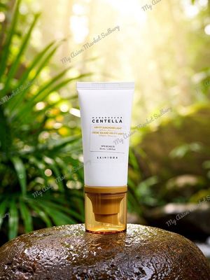 SKIN1004 Air-Fit Suncream Light 50ml SPF 30+NPN SKIN1004 Air-Fit Suncream Light 50ml SPF 30+NPN