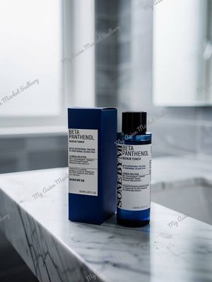 SOME BY MI Beta Panthenol Repair Toner 150ml