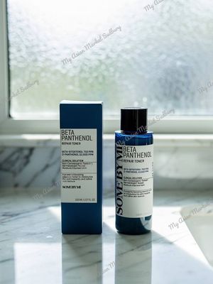 SOME BY MI Beta Panthenol Repair Toner 150ml SOME BY MI Beta Panthenol Repair Toner 150ml