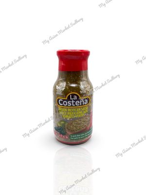 LaC. Green Mexican Salsa 455mL