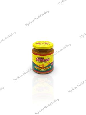 Don. Yellow Hot Pepper Sauce 212.6g