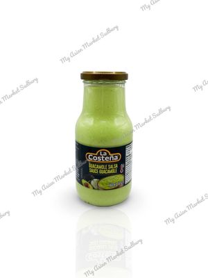 LaC. Guacamole Salsa 460mL