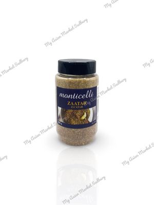 Mon. Zaatar 290g