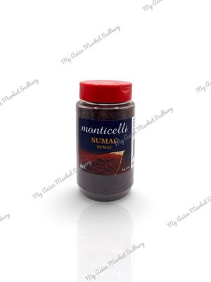 Mon. Sumac 280g