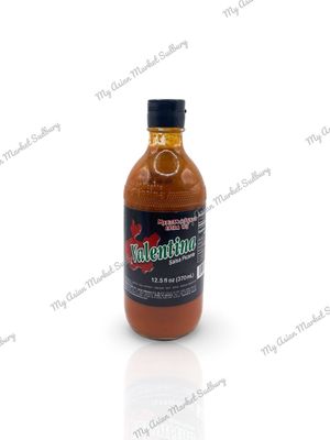 Val. Salsa Picante Extra Hot 370mL