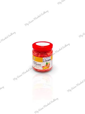 Joy. Sushi Ginger (Red) 190g Joy. Sushi Ginger (Red) 190g