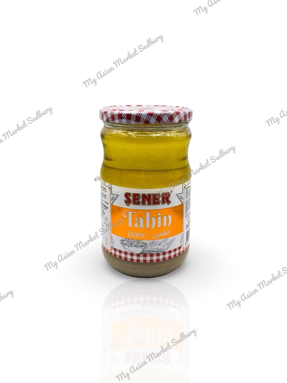 Sen. Tahini 625g