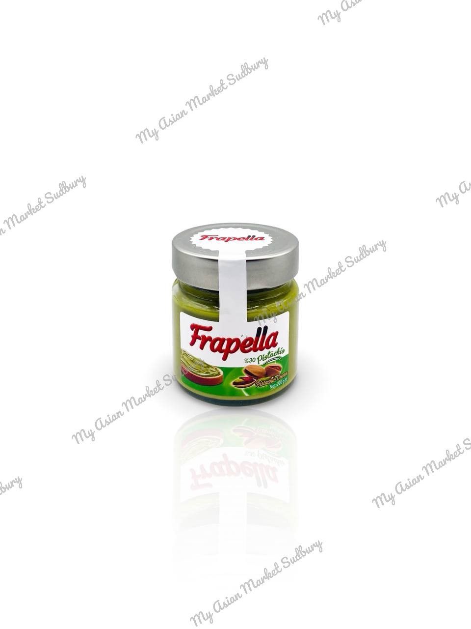 Fra. Pistachio Cream 220g