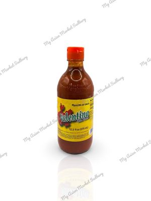Val. Salsa Picante Hot 370mL