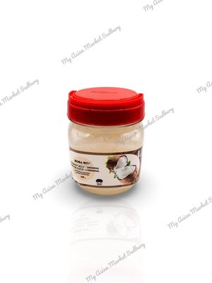 Bob. Coconut Jelly Original 500g
