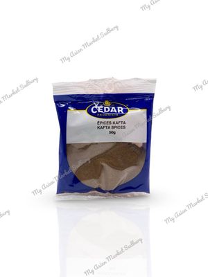Ced. Kafta 50g