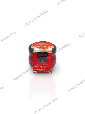 MLo Grilled Piquillo Peppers 250ml