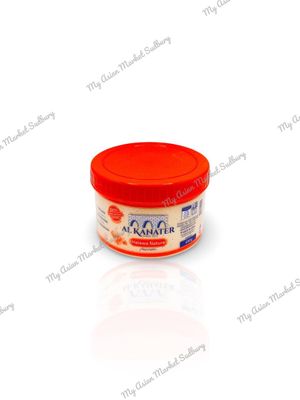 AlK. Halawa Plain 450g