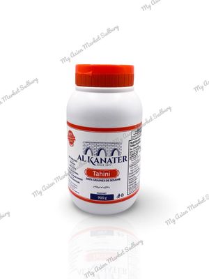 AlK. Tahini 900g